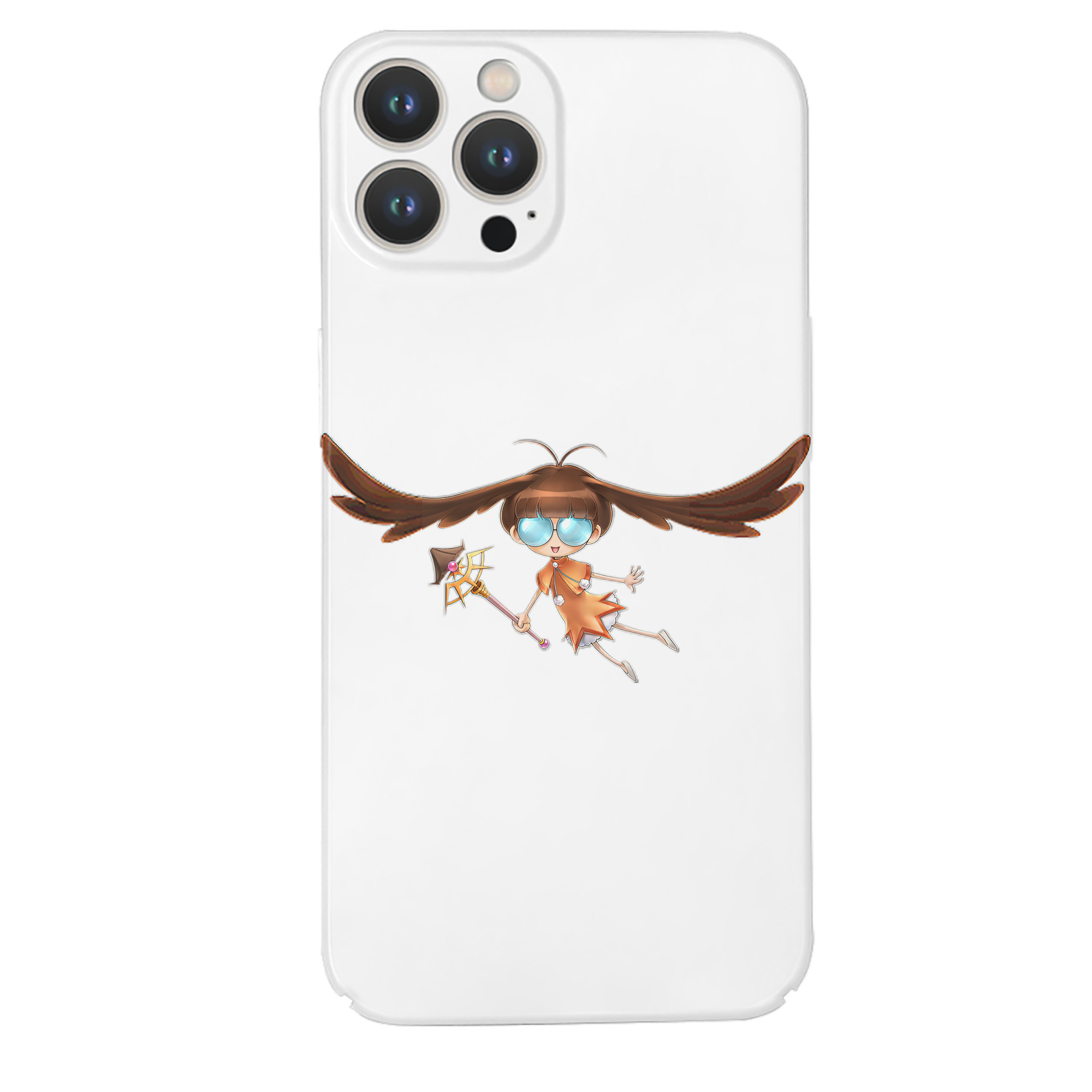 （画像用） 遊☆戯☆王 Yu-Gi-Oh! 【iPhone 14シリーズ対応】ハードケース